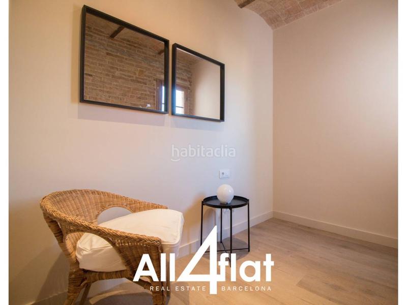 Foto 8ea71fa6-9cc7-4c70-85be-9df7292932be. Location appartement avec chauffage dans Hostafrancs Barcelona