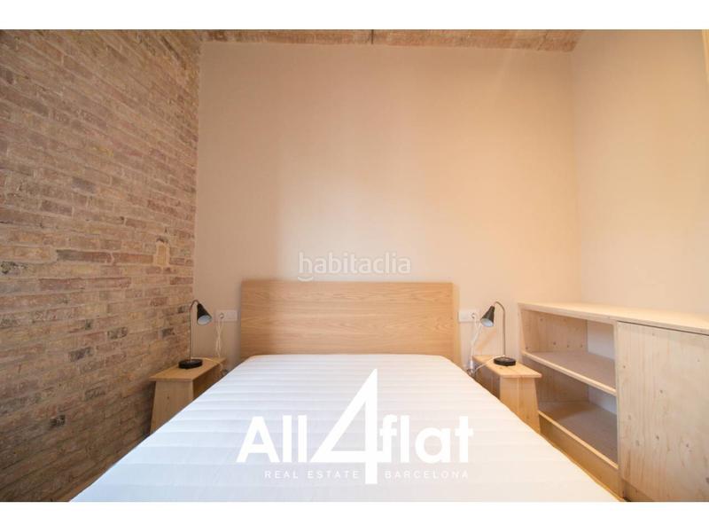 Foto 9f0af588-6f91-47c4-b23d-6306f6514b08. Location appartement avec chauffage dans Hostafrancs Barcelona