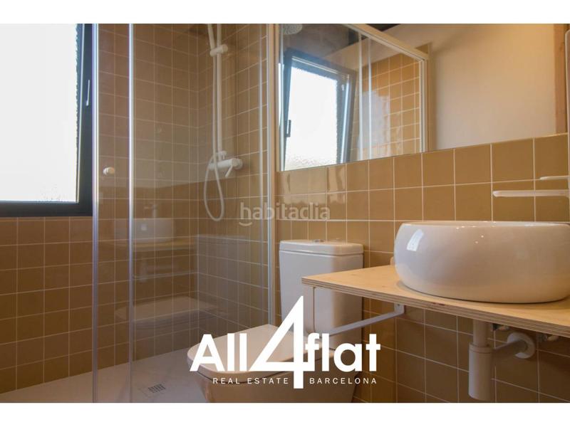 Foto 58f41759-bcbc-4a5f-9b23-cee0f617f0bd. Rent flat with heating in Hostafrancs Barcelona