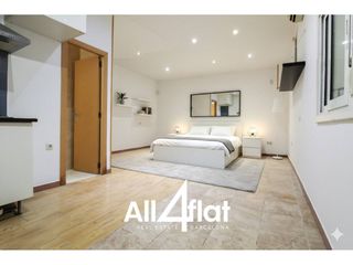 Estudi  Calle churruca. Estudio funcional en venta ideal inversión en barcelona