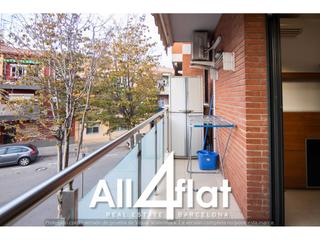 Location Appartement  Ramón menéndez pidal. Vivienda reformada y amueblada lista para entrar a vivir