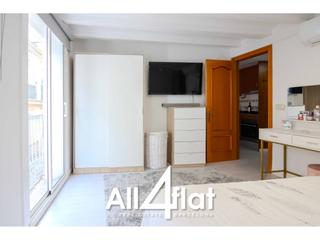 Flat in Escudellers Blancs