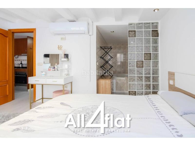 Foto e8f85e7e-f6e1-4977-812a-9246cca4b679. Affitto appartamento con riscaldamento in Gòtic Barcelona