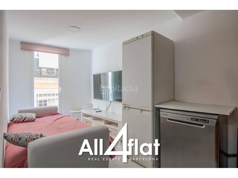 Foto 2eb90e9b-6173-4051-95d1-cad448cd4418. Location appartement avec chauffage dans Gòtic Barcelona