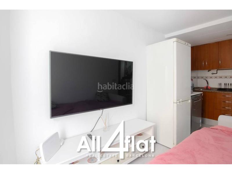 Foto 4e91e4e3-a189-4a42-aa35-7141ac8592fd. Location appartement avec chauffage dans Gòtic Barcelona