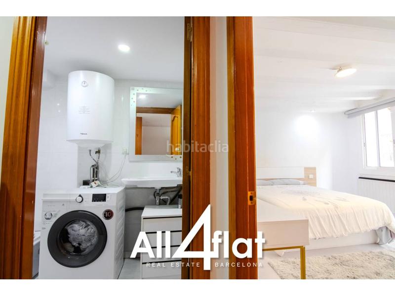 Foto 5a6bffc3-4a5b-4844-8f2e-8d7f8b6e55a3. Location appartement avec chauffage dans Gòtic Barcelona