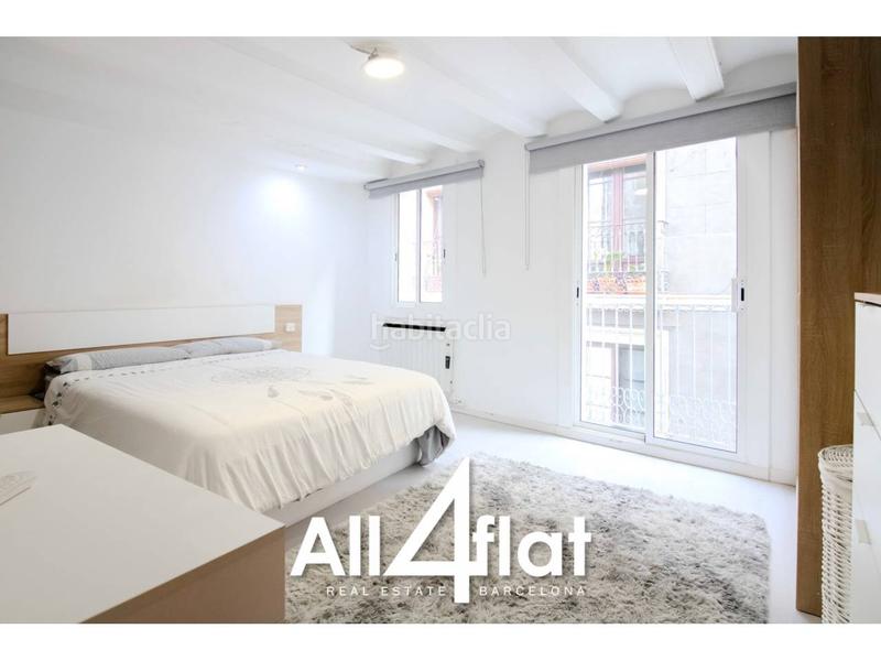 Foto 997353ff-fe93-41c2-ab2f-d64af1f6154c. Location appartement avec chauffage dans Gòtic Barcelona