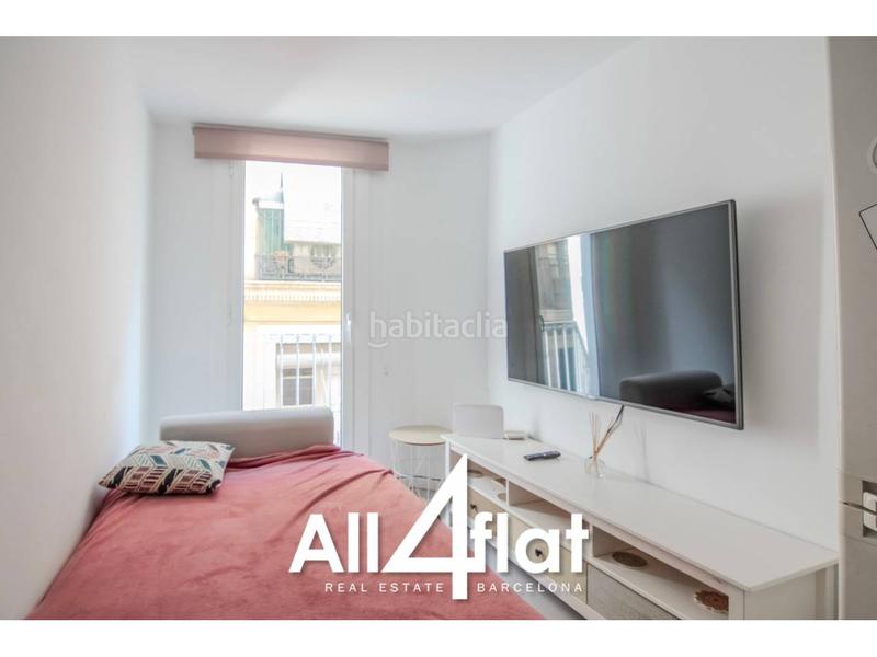 Foto bc15e7cf-6cfd-4f23-8479-ccfe2c64f192. Location appartement avec chauffage dans Gòtic Barcelona