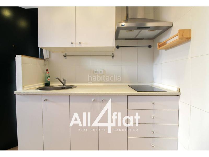 Foto 120f8755-d880-4048-856c-8ef1cd1a49b5. Etagenwohnung in Gòtic Barcelona