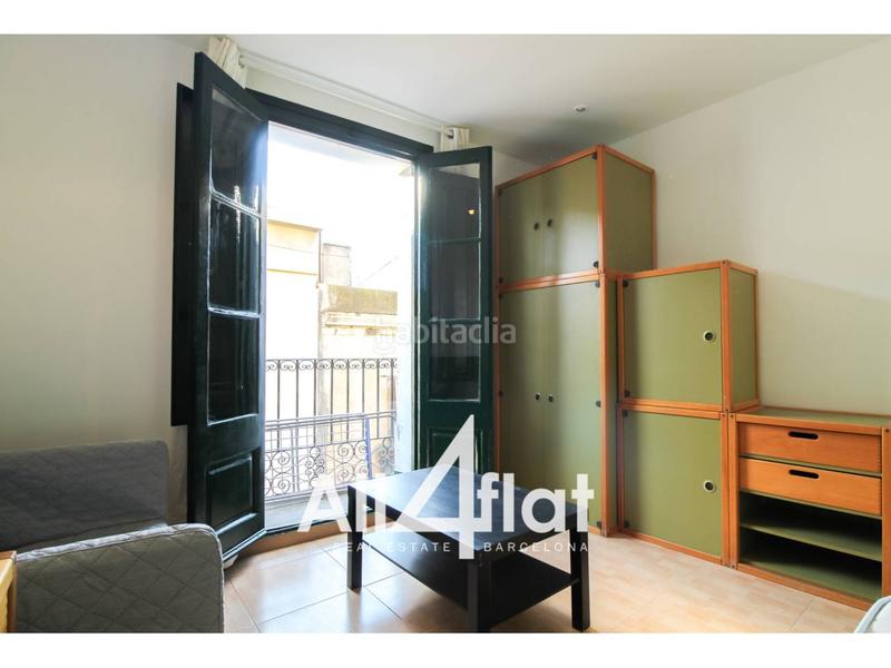 Foto ecec92a2-15f4-4ce9-957c-2653a73a12b1. Etagenwohnung in Gòtic Barcelona