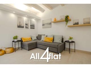 Appartement à Soria