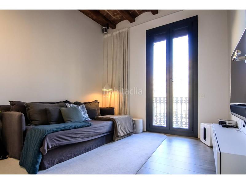 Foto 090940af-d79b-425d-a41c-0053a68917ed. Alquiler piso  en alquiler en la nova esquerra de leixample en Barcelona