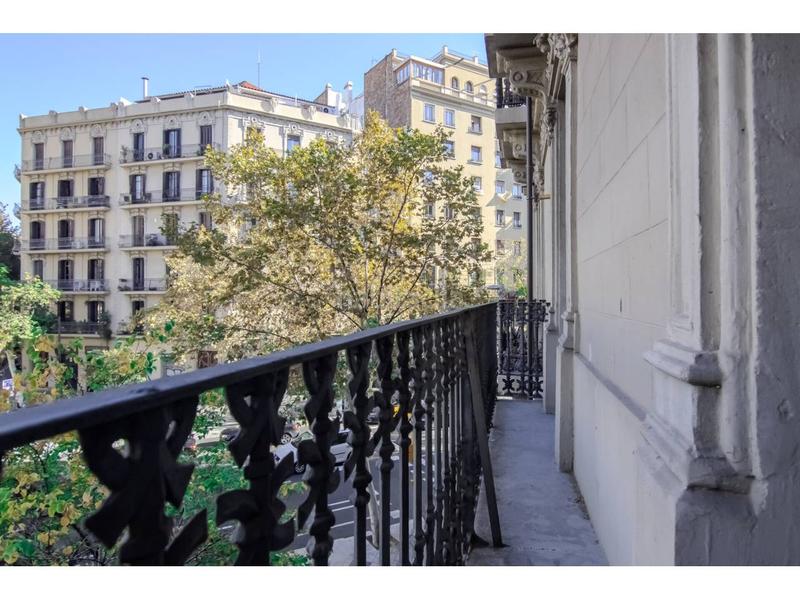 Foto 84cc427f-19d0-4af5-9a13-2180bca3d57e. Alquiler piso  en alquiler en la nova esquerra de leixample en Barcelona