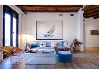 Appartement à Calle comte urgell