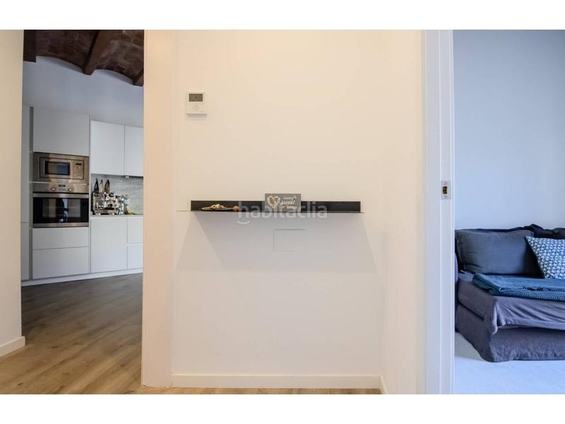 Foto 056d3562-2ab2-486e-8330-10c0d80ff2b6. Rent flat in La Nova Esquerra de l´Eixample Barcelona