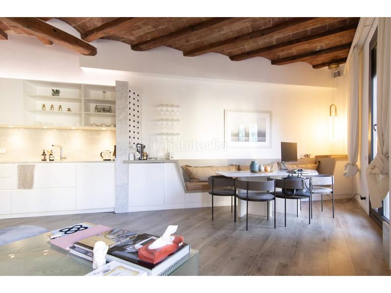 Foto 27208c89-3f25-47f9-933d-65986e9d52b1. Rent flat in La Nova Esquerra de l´Eixample Barcelona
