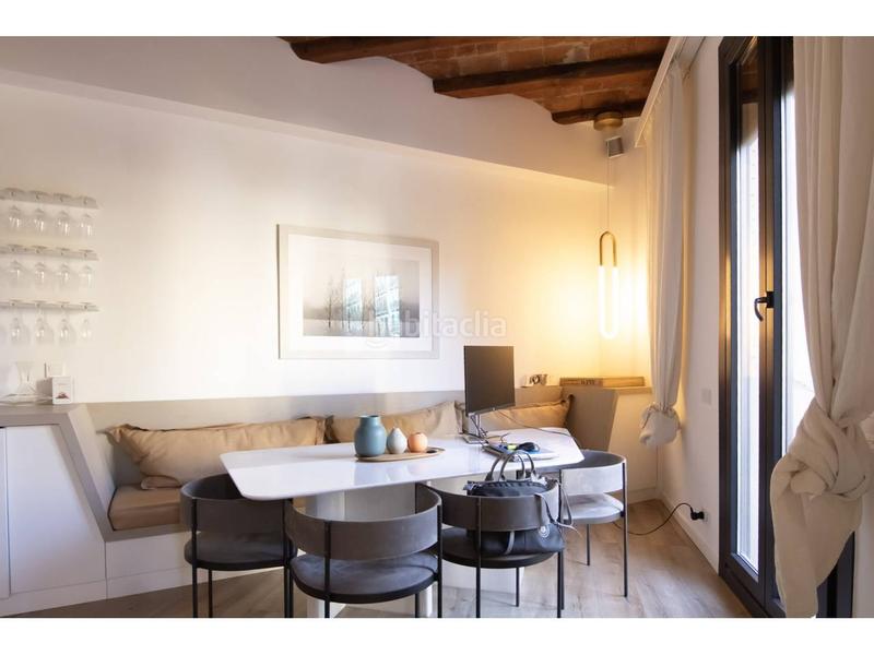 Foto 3a0d11fe-5f57-4122-9861-79a03af55938. Rent flat in La Nova Esquerra de l´Eixample Barcelona