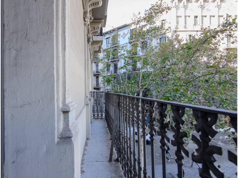 Foto 5b2f557e-688d-4ac3-b92d-98aca6f3f907. Rent flat in La Nova Esquerra de l´Eixample Barcelona