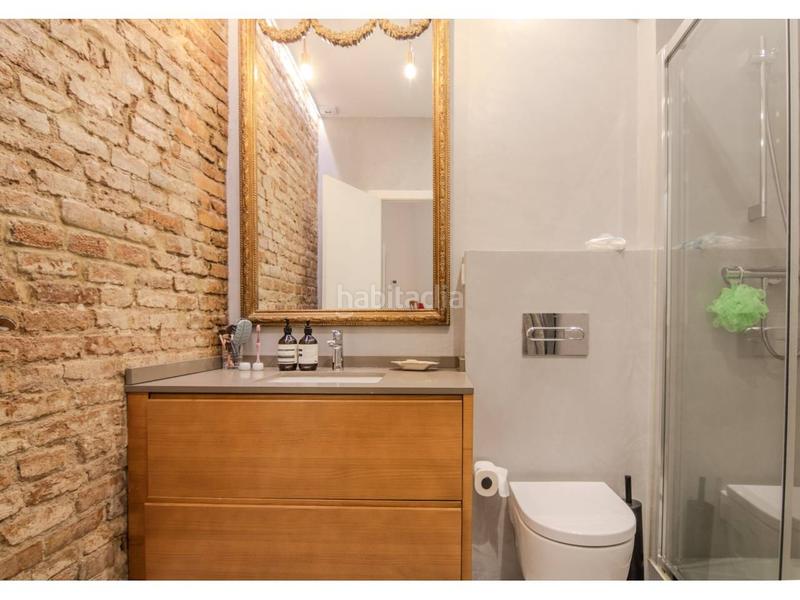 Foto 6a0ef9bc-fcef-4cfb-8c07-fa97823f3f95. Rent flat in La Nova Esquerra de l´Eixample Barcelona