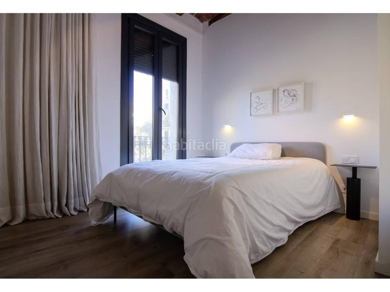 Foto 96e476ac-e6a3-40d6-a4cc-693b58a5e448. Rent flat in La Nova Esquerra de l´Eixample Barcelona