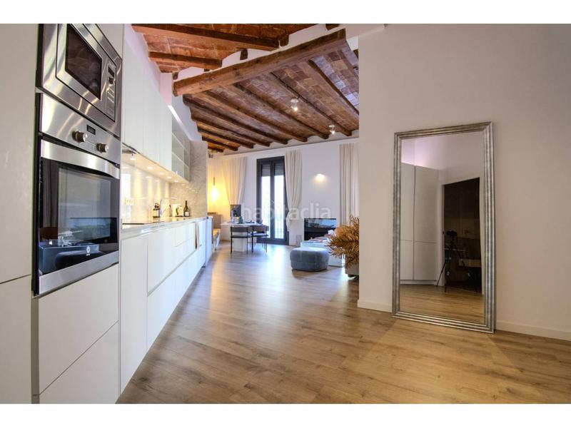 Foto 9d4bc07c-9f36-4aa5-b14e-65e1fc986867. Rent flat in La Nova Esquerra de l´Eixample Barcelona