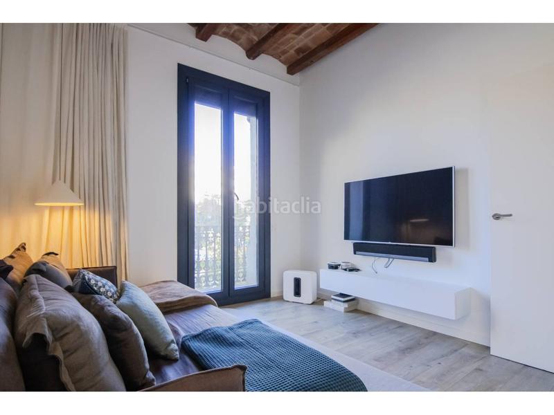 Foto a97a2f22-652e-4091-bc15-3ef5ad017daf. Rent flat in La Nova Esquerra de l´Eixample Barcelona