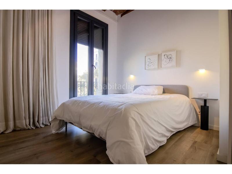 Foto aa2dc411-6b63-46ca-a554-b6b034f3dec0. Rent flat in La Nova Esquerra de l´Eixample Barcelona