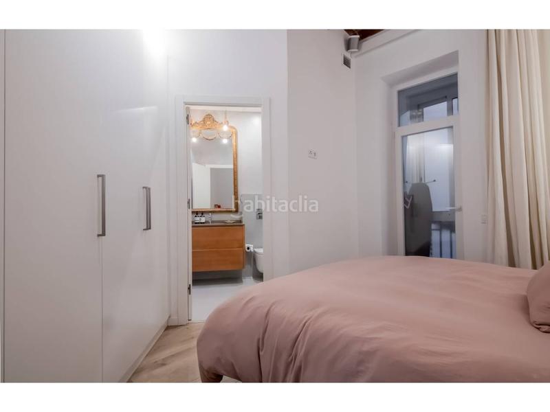 Foto ad277b28-7406-4682-b6da-0c50f6804bfa. Rent flat in La Nova Esquerra de l´Eixample Barcelona