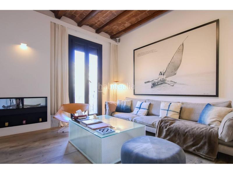 Foto b0b7853d-dd6e-4c65-877c-dce80b32e7b8. Rent flat in La Nova Esquerra de l´Eixample Barcelona