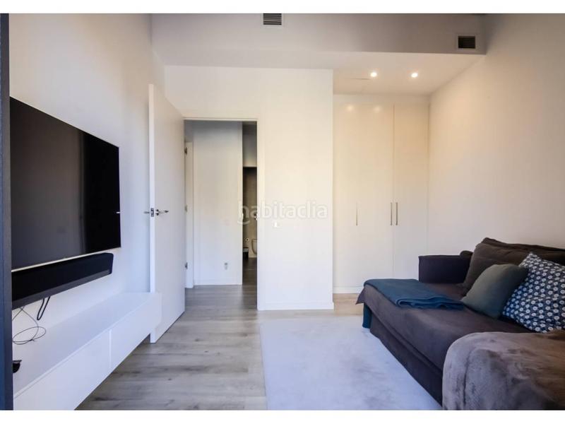 Foto c665be09-c0ef-40b4-b95e-54fb47b3e2dc. Rent flat in La Nova Esquerra de l´Eixample Barcelona