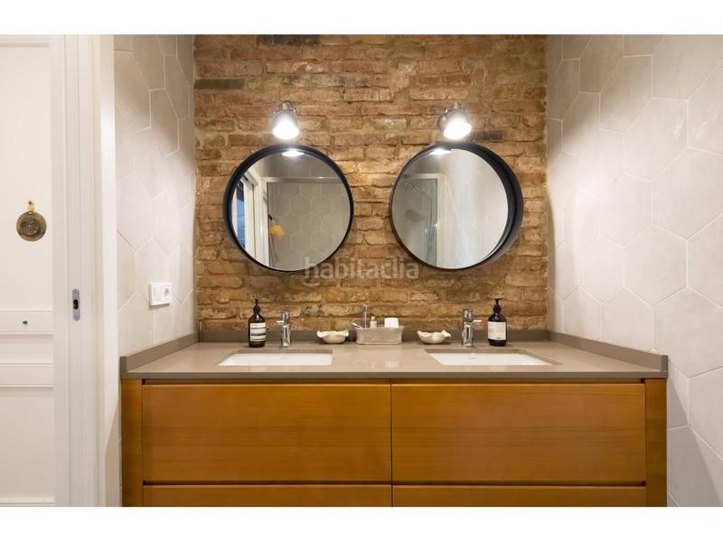 Foto ce3a165a-ce49-4694-a971-f07842262f61. Rent flat in La Nova Esquerra de l´Eixample Barcelona