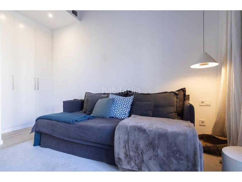 Foto db27bc35-f6b1-407f-a0fd-c06d8758cf60. Rent flat in La Nova Esquerra de l´Eixample Barcelona