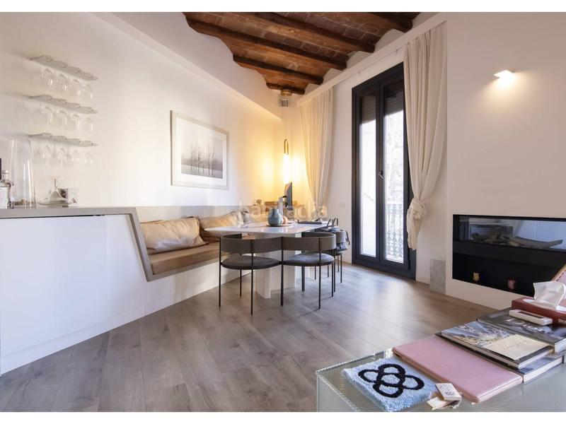 Foto e3feaea6-f688-4872-af0d-8a9d2d3d0017. Rent flat in La Nova Esquerra de l´Eixample Barcelona