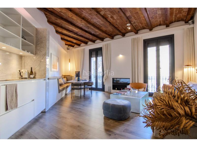 Foto eae71ce6-ca17-4a6b-9dd0-fb972d6d77a9. Rent flat in La Nova Esquerra de l´Eixample Barcelona