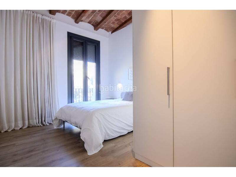 Foto ef2aa51c-8bde-4d03-b34b-1bbec64a932e. Rent flat in La Nova Esquerra de l´Eixample Barcelona