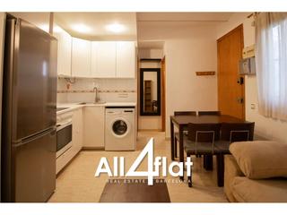 Miete Etagenwohnung  León. Piso práctico y funcional en el corazón de la sagrada família