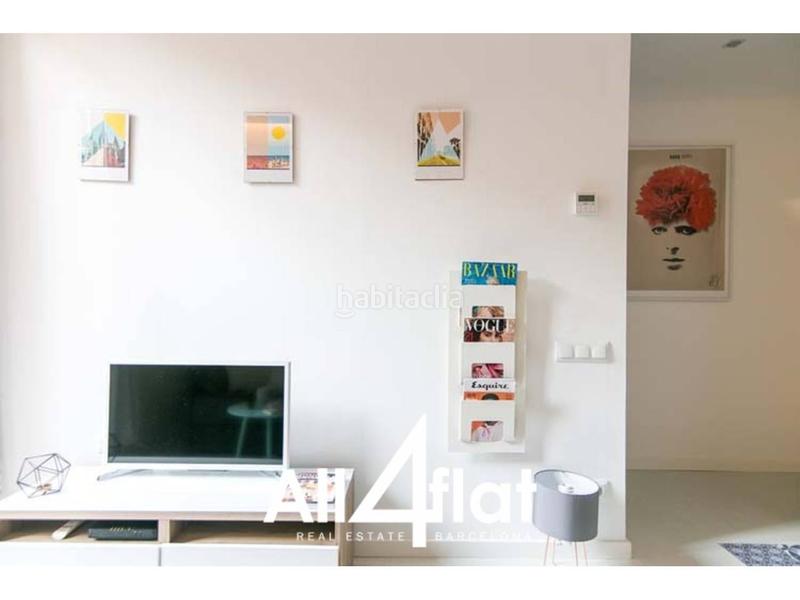 Foto 0d233867-0010-4c17-9a8b-eff04423bb88. Affitto appartamento con riscaldamento in Raval Barcelona