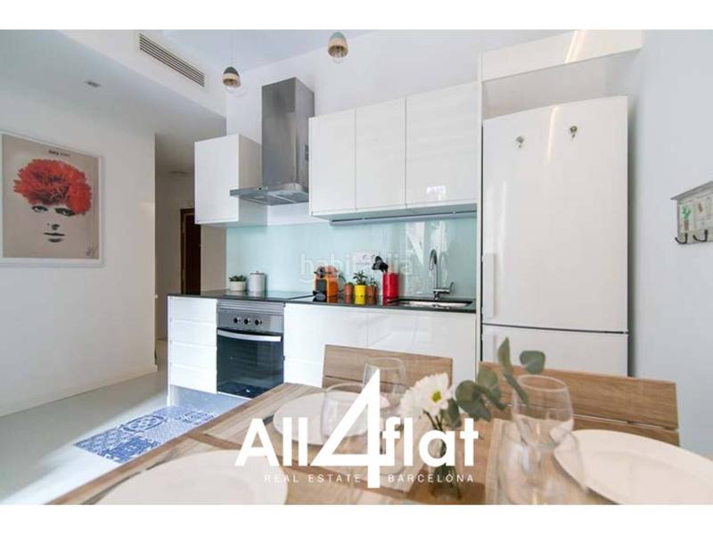 Foto 3f7c091d-0892-4f47-97b6-398e8953e86f. Affitto appartamento con riscaldamento in Raval Barcelona