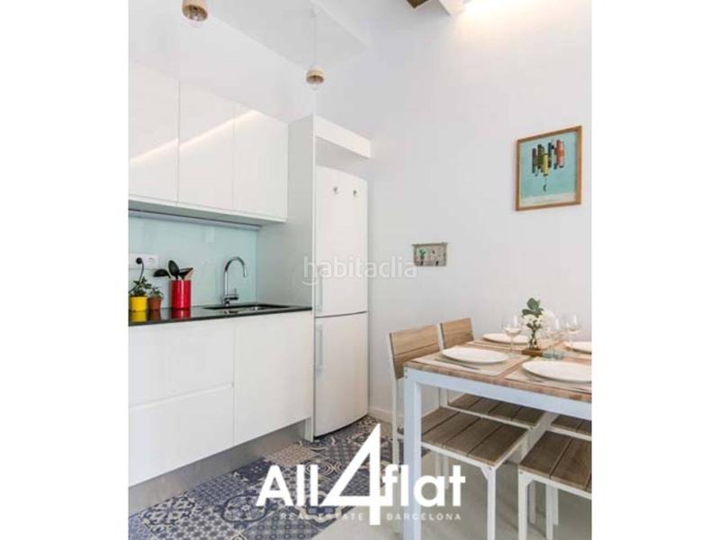 Foto 53d912f3-2f50-4d6f-a902-c4d44a3a7d7a. Affitto appartamento con riscaldamento in Raval Barcelona