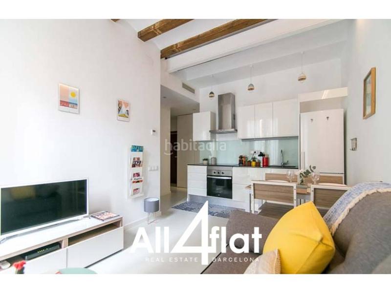 Foto ad9e3bcc-9043-4459-8cf5-6f151bf9aae6. Affitto appartamento con riscaldamento in Raval Barcelona
