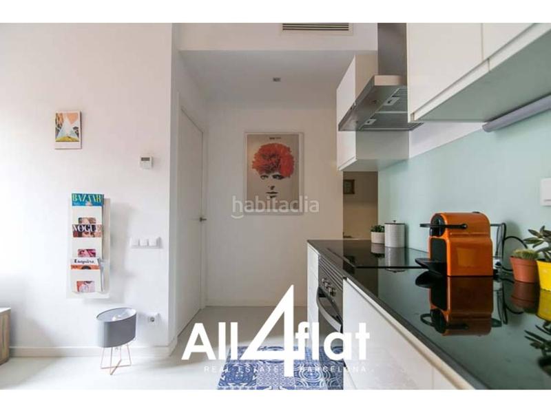 Foto ecf0cf86-7ca5-4ea8-b71e-da4695f03921. Affitto appartamento con riscaldamento in Raval Barcelona