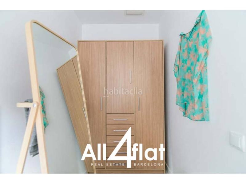 Foto f965fe18-4e3a-4dac-8916-b5afc68171a8. Affitto appartamento con riscaldamento in Raval Barcelona