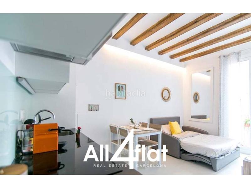 Foto 529cb224-9cb8-4c9c-9358-dcacb0305c3a. Location appartement avec chauffage dans Raval Barcelona