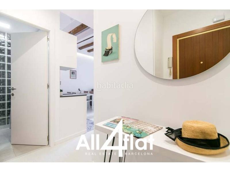 Foto 87f7055a-0282-49b0-bad5-561d48790603. Location appartement avec chauffage dans Raval Barcelona