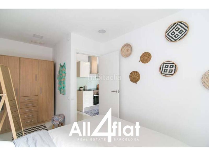 Foto a3fa7b61-5162-4e80-903b-156d9be9013f. Location appartement avec chauffage dans Raval Barcelona