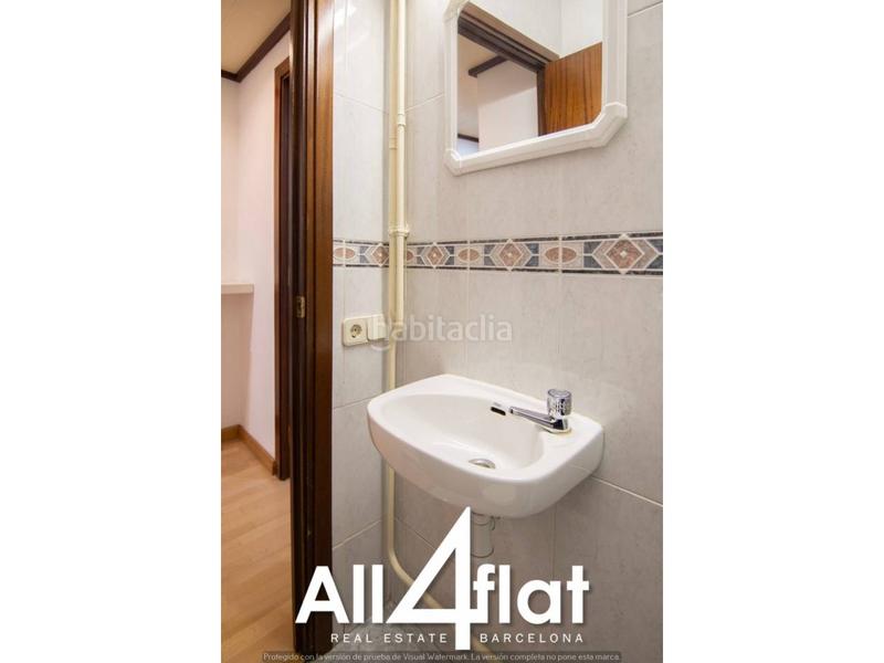 Foto 08bd9861-34e2-4172-8ff4-25d33c9cc413. Rent flat with heating in Sagrada Família Barcelona