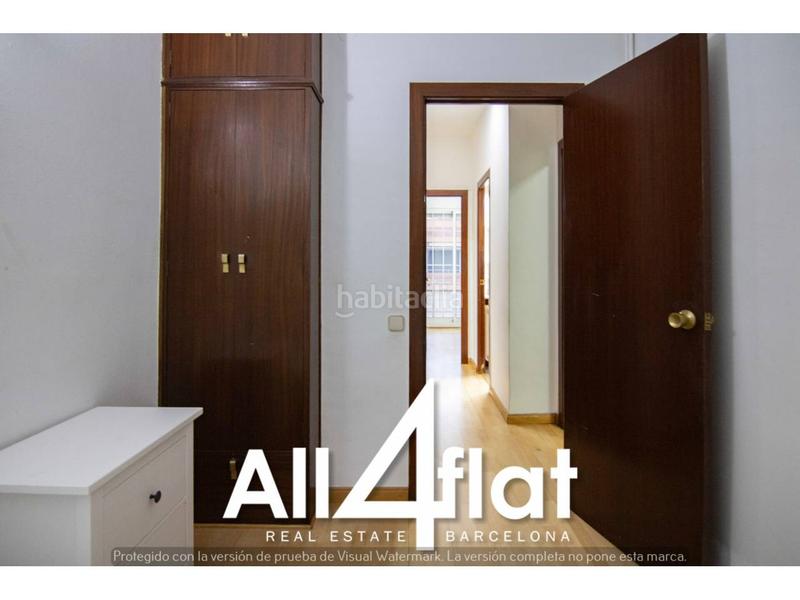 Foto 0d3f4035-2f96-4805-89a6-9450e92199f6. Rent flat with heating in Sagrada Família Barcelona