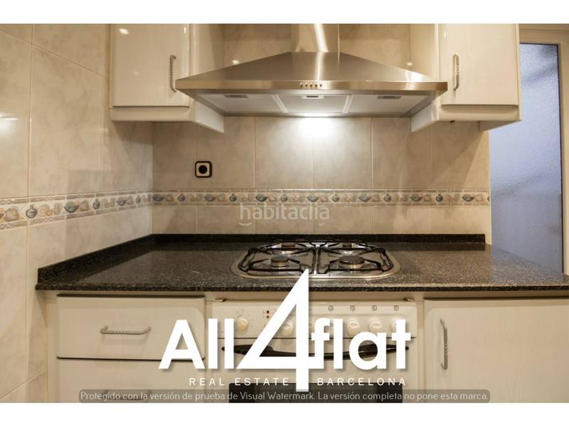 Foto 11424f94-f073-46ca-95c9-05eed1c636f9. Rent flat with heating in Sagrada Família Barcelona