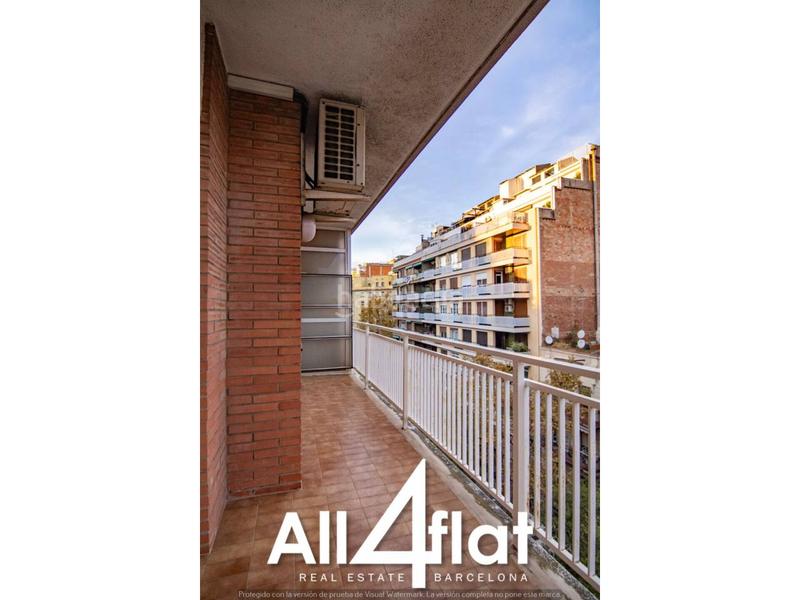 Foto 11df43c4-ab32-4c12-8680-551565061d80. Rent flat with heating in Sagrada Família Barcelona