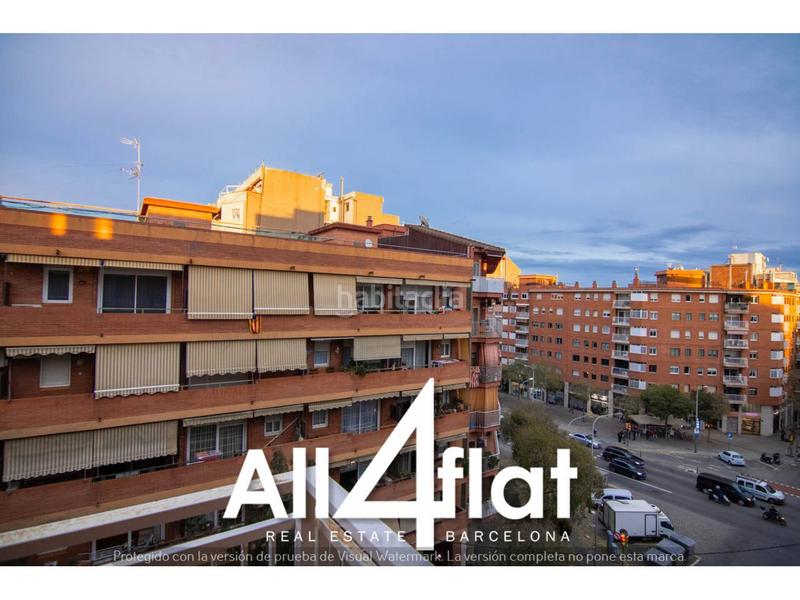 Foto 1bd7a190-7c74-4284-b8a7-d152dd060d0b. Rent flat with heating in Sagrada Família Barcelona